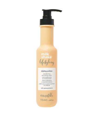 Milkshake Milk Shake Lifestyling Styling Potion Styling Cream 175 ml