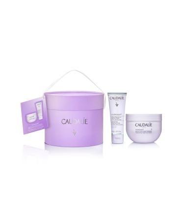 Caudalie Vinotherapist Moisturizing Body Care Duo - Body Balm 250 Ml + Hand Care Cream 75 Ml - Buy Online on GoSupps.com