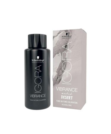 Igora Schwazrkopf Hair Dye 9-42 Muted Desert 60ml