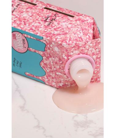 So Fragrance So Sns Milk Vibes Bath Milk 500ml - Buy Online on GoSupps.com