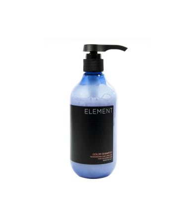 Element Color (FOR DYED HAIR) Shampoo 500 ml