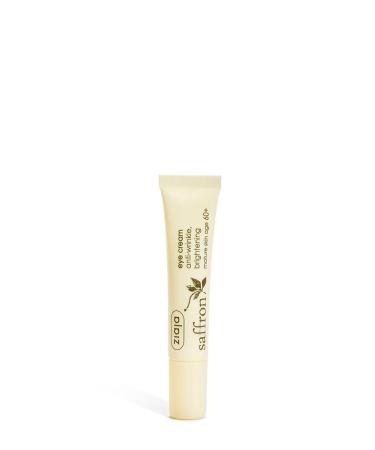 Ziaja Safronn Eye Cream 60 15ml