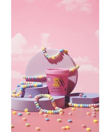 So Fragrance So Sns Tame The Mane Hair Mask 200ml - Buy Online on GoSupps.com