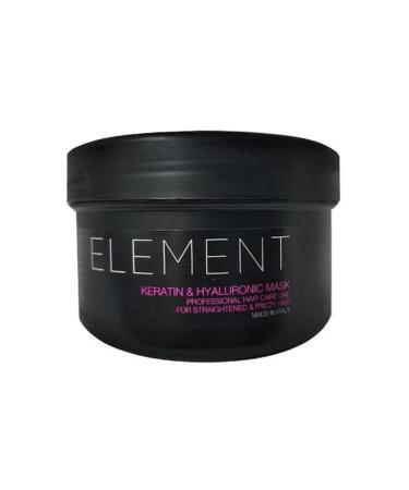 Element Keratin Hyaluronic Mask 500ml