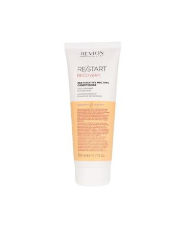 Revlon Restart Volume Magnifying Conditioner 200 Ml - Buy Online on GoSupps.com