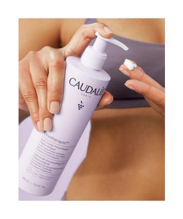 Caudalie Vinotherapist Nourishing Hyaluronic Body Lotion 400 ml - Buy Online on GoSupps.com