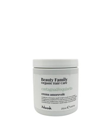 Nook Beauty Family Cream for Long and Breakable Hair 250 Ml