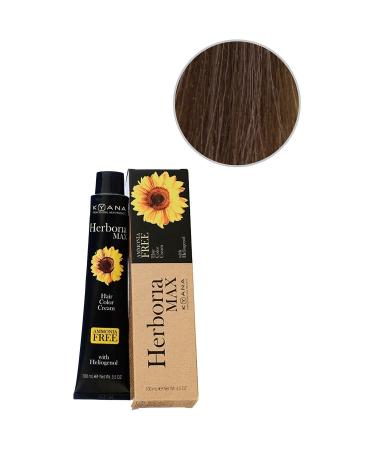 Kyana Herboria Max Ammonia Free Hair Dye 100ml | No - 00.99