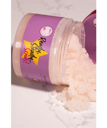 So Fragrance So.. Sns Steady Body Peeling 450g - Buy Online on GoSupps.com