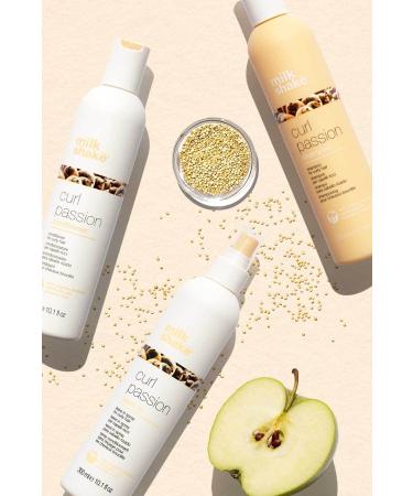 Milkshake Milk Shake Curl Passion Leave In Leave-In Care Spray for Curly Hair 300ml - Buy Online on GoSupps.com