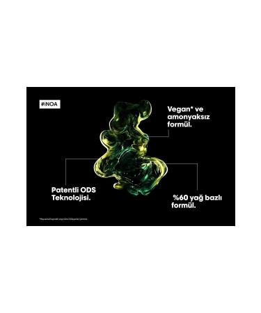 INOA Original New Ammonia-Free Vegan Hair Dye 7.44 Blonde Intense Copper 60gr - Buy Online on GoSupps.com