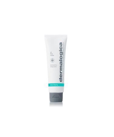 Dermalogica Oil Free Matte Spf 30 50 ml