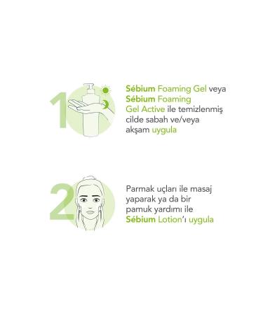 Bioderma Sebium Lotion Pore Tightener Anti-Blackhead Purifying Salicylic Acid Tonic 200 ml - Buy Online on GoSupps.com