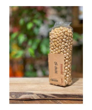 Masale Raw Chickpea 300 gr