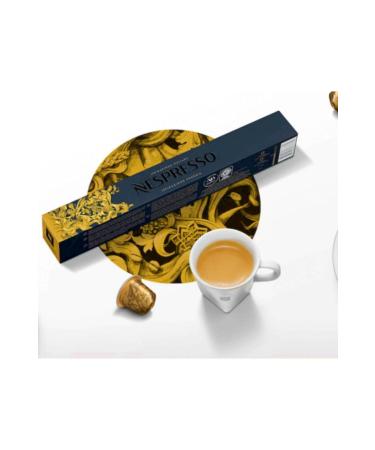 Nespresso Capsule Coffee Ispirazione Venezia - Buy Online on GoSupps.com