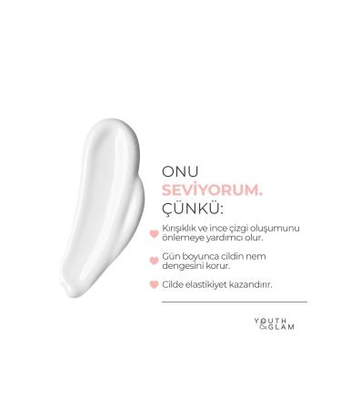 Youth Glam Retinol Pomade Cream - Pore Tightener & Anti-Acne - Buy Online on GoSupps.com