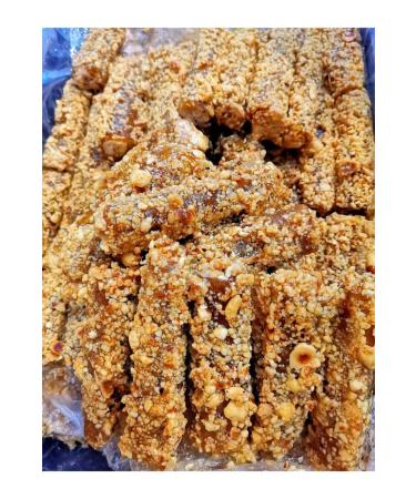 Gurmezade Hazelnut Atom 500 Gr - Buy Online on GoSupps.com