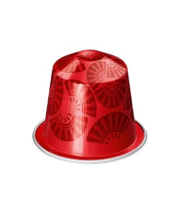 Nespresso World Explorations Shanghai Lungo Capsule Coffee 10 Pack - Buy Online on GoSupps.com