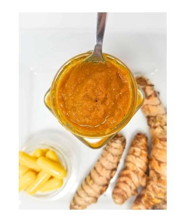 CO ARX Herbal Supplement Paste 1kg