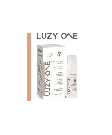 Luzy One Moisturizing Cream Intensive Moisturizing and Skin Care | For Light Formula and Smooth Skin - Buy Online on GoSupps.com