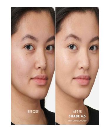 Armani Beauty Luminous Silk-Long Lasting Silky Light Texture Moisturizing Illuminating Foundation 30ML - Buy Online on GoSupps.com