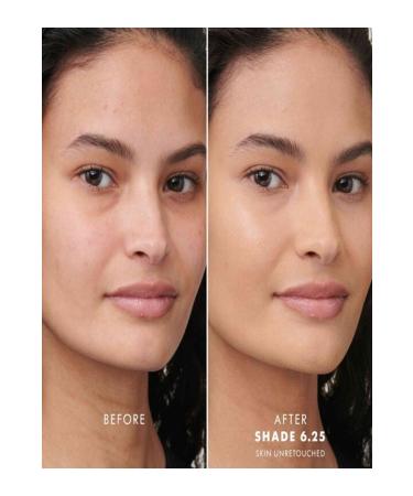 Armani Beauty Luminous Silk-Long Lasting Silky Light Texture Moisturizing Illuminating Foundation 30ML - Buy Online on GoSupps.com