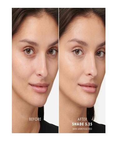 Armani Beauty Silk-Long Lasting Silky Light Texture Moisturizing Illuminating Foundation 30ML - Buy Online on GoSupps.com