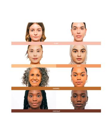 erborian Sunscreen SPF20 Blemish Redness and Flaw Concealer Super BB Cream-Caramel 40 ml - Buy Online on GoSupps.com