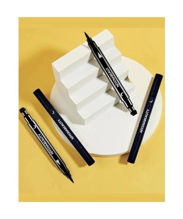 N YENABEAUTY - Double Sided Moon Patterned Pencil Eyeliner - Buy Online on GoSupps.com