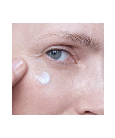 Lancome Renewing Eye Cream Strengthening the Skin Barrier Around the Eyes 15 Ml GHair845 - Buy Online on GoSupps.com