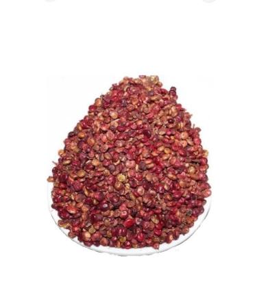 ULAMI ORGANIC Liquid Sumac Sour 500gr (SY)