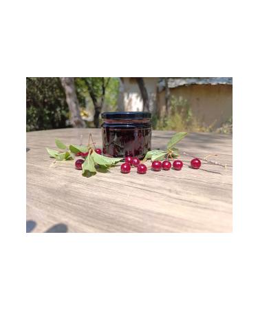 sour cherry jam sour cherry jam sour cherry jam