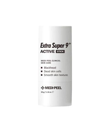 Medipeel Medi-Peel Extra Super 9 Plus Active Stick 33 g
