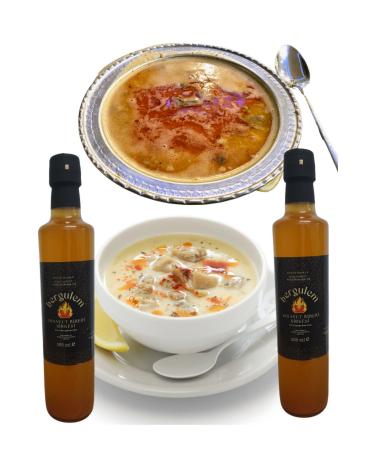 bergulem CALIFORNIA VINEGAR 500 ML - Buy Online on GoSupps.com