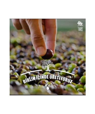 Tari Tari Natural Black Sele Olives 1000 Gr X 4 Pieces - Buy Online on GoSupps.com