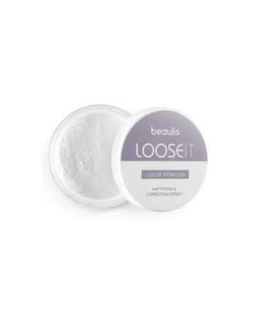 beaulis Loose It Mattifying and Corrective Effect Powder - Buy Online on GoSupps.com