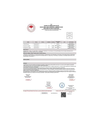 OG natural Black Mulberry Extract 340g - Buy Online on GoSupps.com