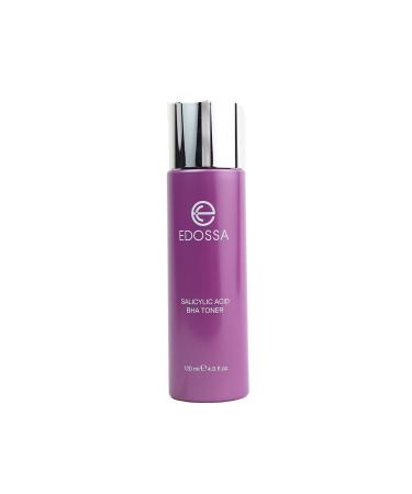 EDOSSA COSMETIC Salicylic Acid Bha Toner Effective Toner for Reducing Acne Scars and Preventing Acne Formation 120 ml - Buy Online on GoSupps.com