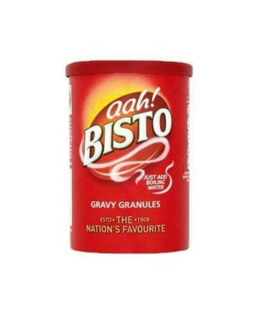 Biscote Bisto Meat Sauce Gravy Granules 170 gr