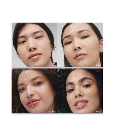 Sephora Reveal The Real - Luminous Blurred Liquid Foundation (30 ml) - Buy Online on GoSupps.com