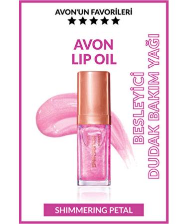 Avon Lip Oil - Buy Online on GoSupps.com