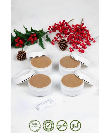 ArtemisStore Advantageous Handmade Natural Scabies Cream 4x300ml - Buy Online on GoSupps.com
