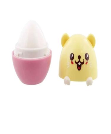Bi D nya Store Lip Moisturizer Lip Balm Teddy Bear Lip Moisturizer Strawberry Moisturizer Teddy Bear Lip Balm - Buy Online on GoSupps.com