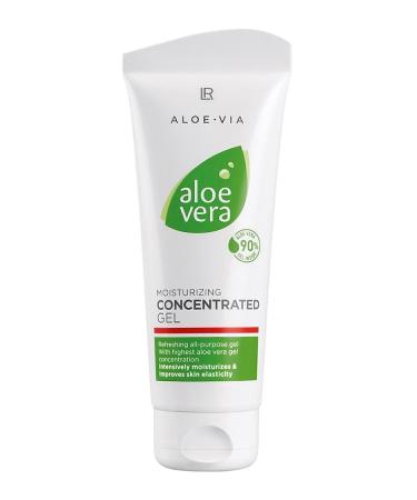 LR Aloe Vera Concentrated Gel 100 ml.