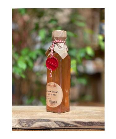 Masale Rose Vinegar 250 Cc