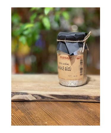 Masale Power Paste 450 gr