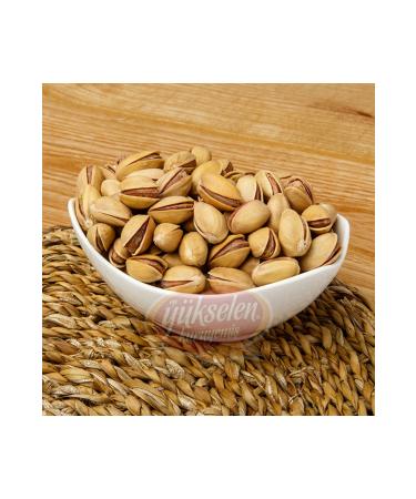 AEGEAN RISING Siirt Pistachio 500gr