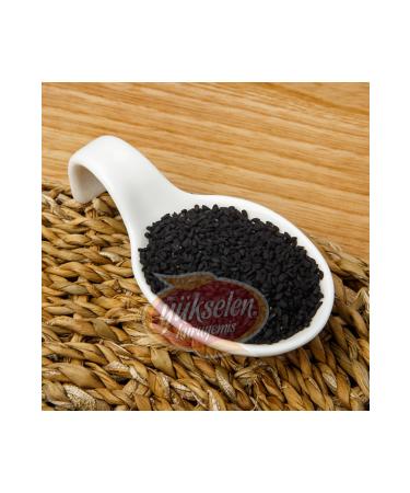 AEGEAN RISING Black Cumin 1000gr (NIGELLA SAT VA)