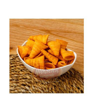 AEGEAN RISING Cone Chips 1000gr