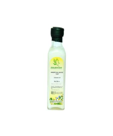 Aphrodite Coconut Oil 250 cc